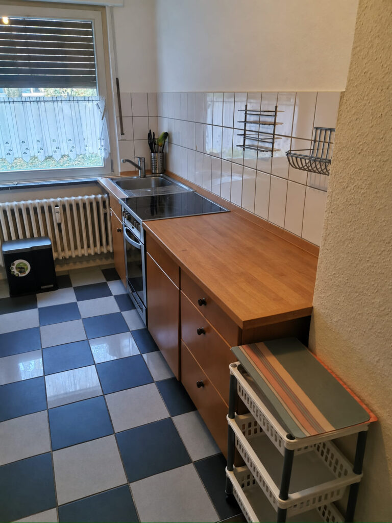 Entrümpelung Essen