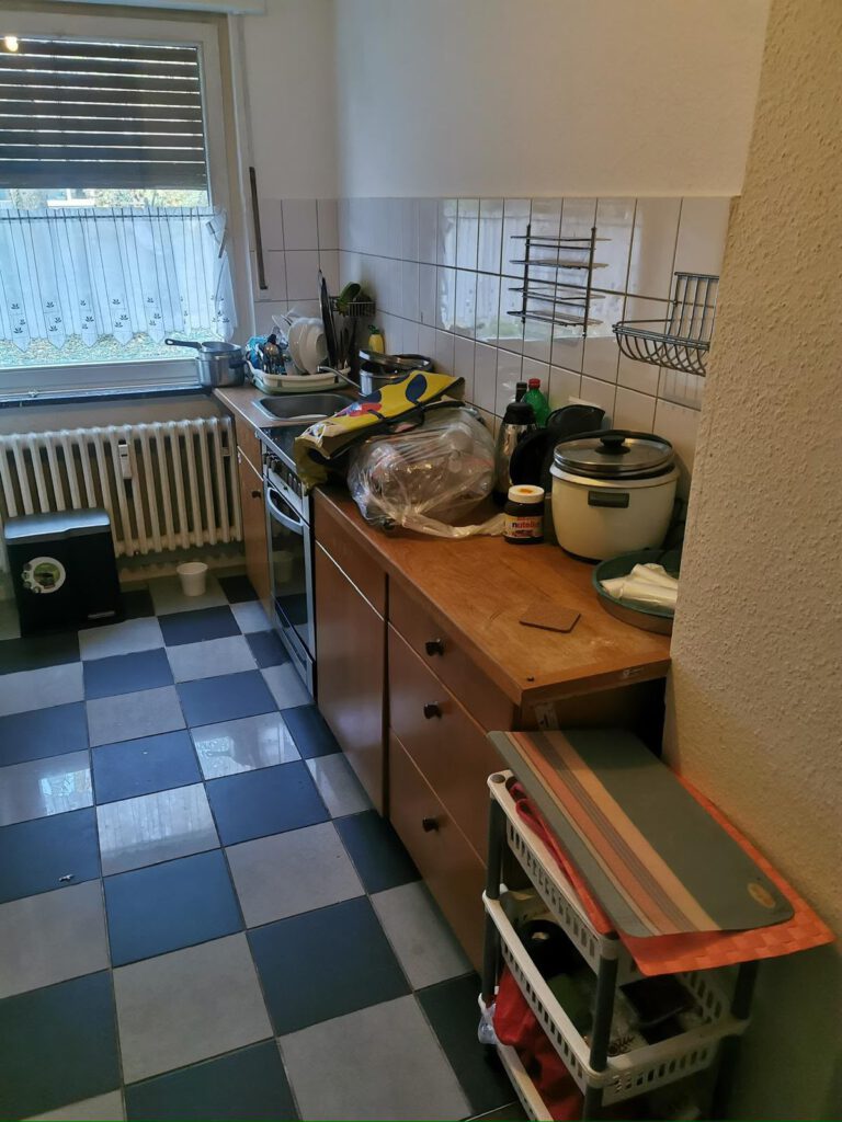 Entrümpelung Herne