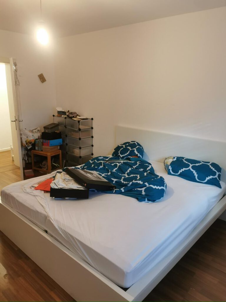 Entrümpelung Dortmund